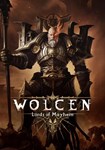 Wolcen: Lords of Mayhem КЛЮЧ* STEAM ROW