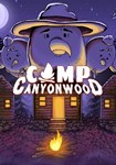 Camp Canyonwood КЛЮЧ* STEAM ВСЕ СТРАНЫ