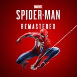 Marvel´s Spider-Man Remastered КЛЮЧ* STEAM ROW