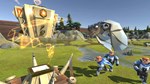 Siegecraft Commander КЛЮЧ* STEAM РФ+СНГ