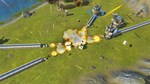 Siegecraft Commander КЛЮЧ* STEAM РФ+СНГ