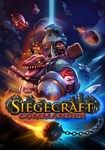 Siegecraft Commander КЛЮЧ* STEAM РФ+СНГ