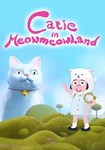 Catie in MeowMeowLand КЛЮЧ* STEAM WW (excluded CN+JP)