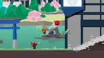 KungFu Kickball КЛЮЧ* STEAM WW (excluded CN+JP)