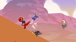 KungFu Kickball КЛЮЧ* STEAM WW (excluded CN+JP)