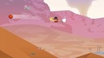 KungFu Kickball КЛЮЧ* STEAM WW (excluded CN+JP)