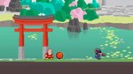 KungFu Kickball КЛЮЧ* STEAM WW (excluded CN+JP)