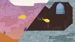 KungFu Kickball КЛЮЧ* STEAM WW (excluded CN+JP)