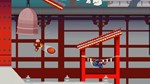 KungFu Kickball КЛЮЧ* STEAM WW (excluded CN+JP)