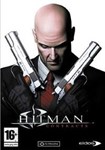 Hitman: Contracts КЛЮЧ* STEAM КРОМЕ РФ,РБ