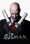 Hitman: Contracts КЛЮЧ* STEAM КРОМЕ РФ,РБ