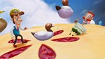DLC Nickelodeon All-Star Brawl - Hugh Neutron Brawler P