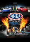 NHRA Championship Drag Racing: Speed For All КЛЮЧ*