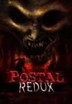 POSTAL Redux КЛЮЧ* STEAM ВСЕ СТРАНЫ