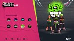 Golazo! 2 КЛЮЧ* STEAM ВСЕ СТРАНЫ