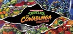 Teenage Mutant Ninja Turtles: The Cowabunga Collection