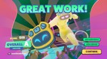 JUSTICE SUCKS: Tactical Vacuum Action КЛЮЧ* STEAM