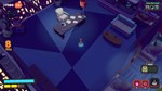 JUSTICE SUCKS: Tactical Vacuum Action КЛЮЧ* STEAM