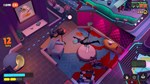 JUSTICE SUCKS: Tactical Vacuum Action КЛЮЧ* STEAM