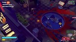 JUSTICE SUCKS: Tactical Vacuum Action КЛЮЧ* STEAM