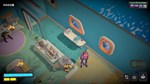 JUSTICE SUCKS: Tactical Vacuum Action КЛЮЧ* STEAM
