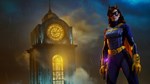 Gotham Knights КЛЮЧ* STEAM РФ+СНГ