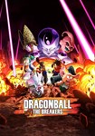 DRAGON BALL: THE BREAKERS КЛЮЧ* STEAM РФ+СНГ