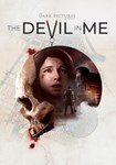 The Dark Pictures Anthology: The Devil in Me КЛЮЧ*