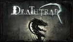Deathtrap КЛЮЧ* STEAM ВСЕ СТРАНЫ