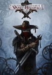 The Incredible Adventures of Van Helsing КЛЮЧ* STEAM