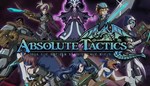 Absolute Tactics: Daughters of Mercy КЛЮЧ* STEAM ВСЕ С