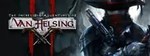 The Incredible Adventures of Van Helsing II КЛЮЧ*