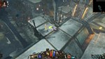 The Incredible Adventures of Van Helsing II КЛЮЧ*