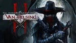 The Incredible Adventures of Van Helsing II КЛЮЧ*