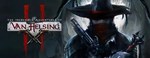 The Incredible Adventures of Van Helsing II КЛЮЧ*