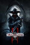 The Incredible Adventures of Van Helsing II КЛЮЧ*