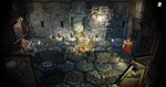 DLC Gloomhaven - Solo Scenarios: Mercenary Challenges К