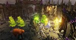DLC Gloomhaven - Solo Scenarios: Mercenary Challenges К