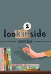 DLC looK INside - Chapter 2 Soundtrack КЛЮЧ* STEAM