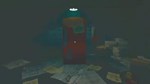 The Fridge is Red (Steam; PC; Россия и СНГ)