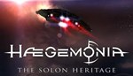 Haegemonia: The Solon Heritage КЛЮЧ* STEAM ВСЕ СТРАНЫ
