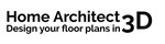 Home Architect - Design your floor plans in 3D КЛЮЧ*