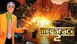 MegaRace 2 КЛЮЧ* STEAM ВСЕ СТРАНЫ
