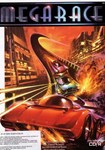 MegaRace 1 КЛЮЧ* STEAM ВСЕ СТРАНЫ
