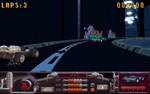MegaRace 1 КЛЮЧ* STEAM ВСЕ СТРАНЫ
