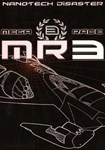 MegaRace 3 КЛЮЧ* STEAM ВСЕ СТРАНЫ