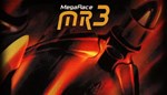 MegaRace 3 КЛЮЧ* STEAM ВСЕ СТРАНЫ