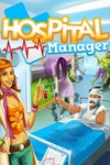 Hospital Manager КЛЮЧ* STEAM ВСЕ СТРАНЫ