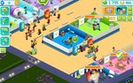 Hospital Manager КЛЮЧ* STEAM ВСЕ СТРАНЫ