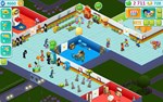 Hospital Manager КЛЮЧ* STEAM ВСЕ СТРАНЫ